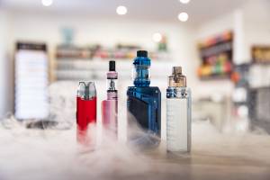 Loïc CHALMANDRIER - NEW VISION