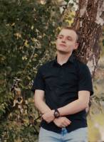 LOIC MAES - Studio Klypi